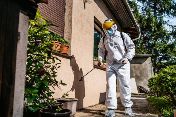 Flandreau, SD Pest Control Company